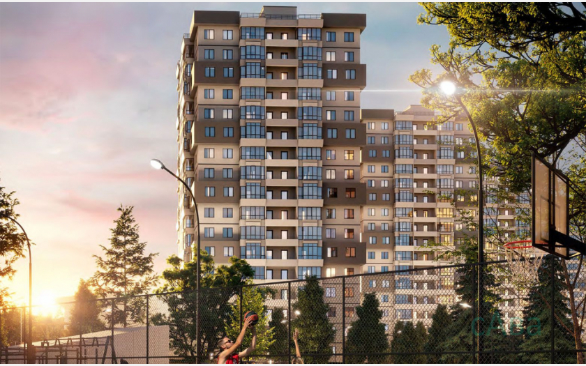 <span>Продается 2-комн. квартира,</span><span>100.05 м², 3/17 этаж </span> фото 1