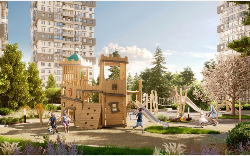 <span>Продается 2-комн. квартира,</span><span>100.05 м², 3/17 этаж </span> фото 5