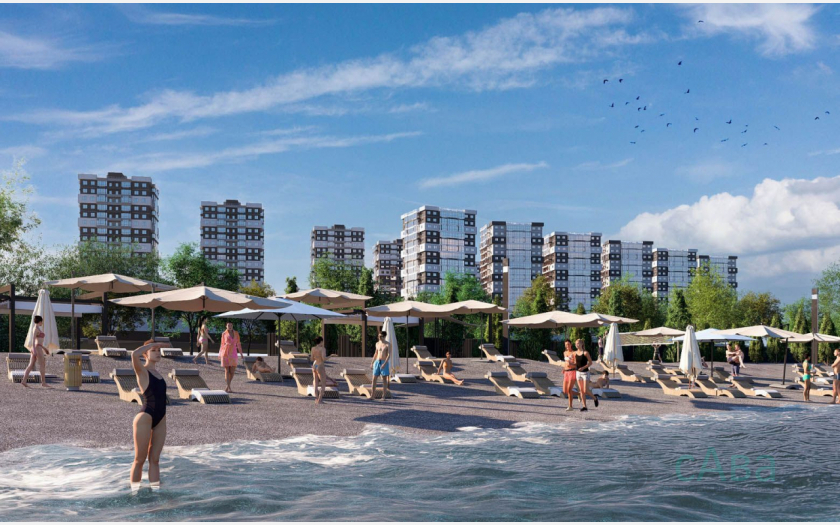 <span>Продается 2-комн. квартира,</span><span>100.05 м², 3/17 этаж </span> фото 7