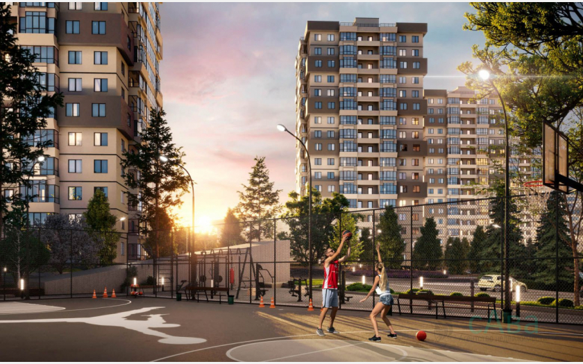 <span>Продается 2-комн. квартира,</span><span>100.05 м², 3/17 этаж </span> фото 11