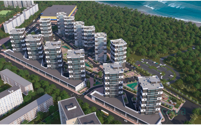 <span>Продается 2-комн. квартира,</span><span>100.05 м², 3/17 этаж </span> фото 12