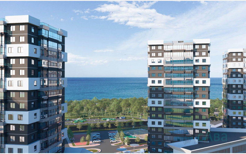 <span>Продается 2-комн. квартира,</span><span>100.05 м², 3/17 этаж </span> фото 13