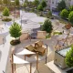 4-комн. квартира, 76.50 м², 21/24 этаж фото 2