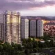 студия, 25 м², 11/24 этаж фото 3