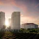 студия, 24.94 м², 5/8 этаж фото 1