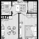 1-комн. квартира, 46.91 м², 2/8 этаж фото 0