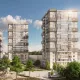 2-комн. квартира, 100.05 м², 3/17 этаж фото 0