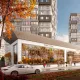 2-комн. квартира, 100.05 м², 3/17 этаж фото 4