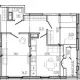3-комн. квартира, 70.94 м², 4/18 этаж фото 0