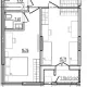 4-комн. квартира, 83.49 м², 1/9 этаж фото 0