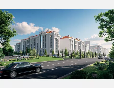 студия, 24.94 м², 5/8 этаж фото 3