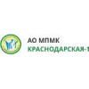 Застройщик ГК МПМК Краснодарская-1