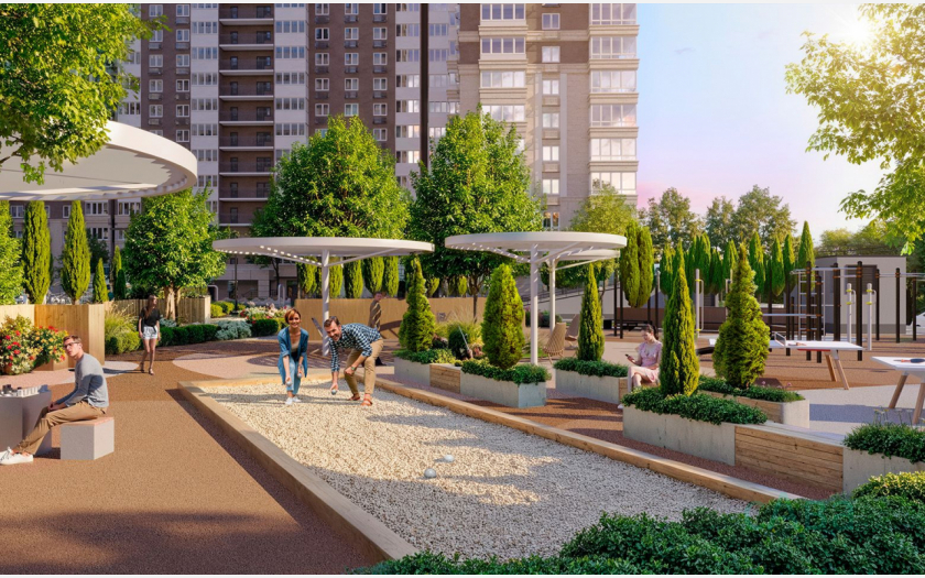 <span>Продается 3-комн. квартира,</span><span>87.50 м², 9/24 этаж </span> фото 14