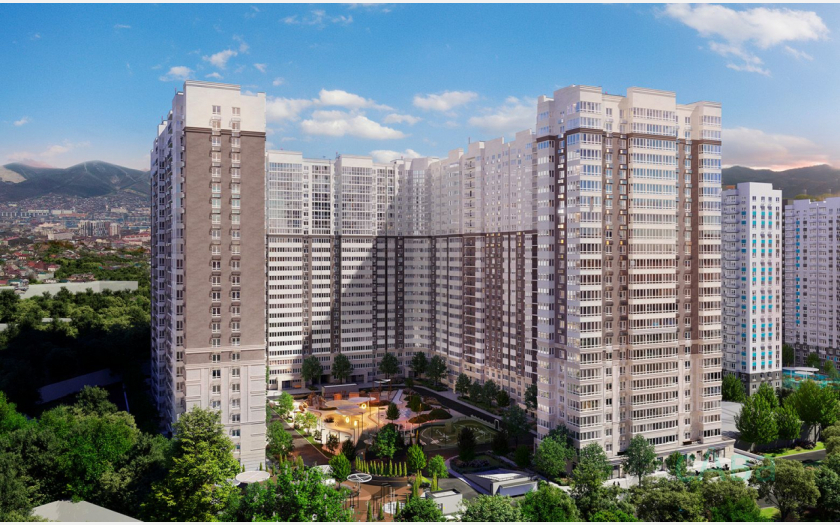 <span>Продается 3-комн. квартира,</span><span>87.50 м², 9/24 этаж </span> фото 16