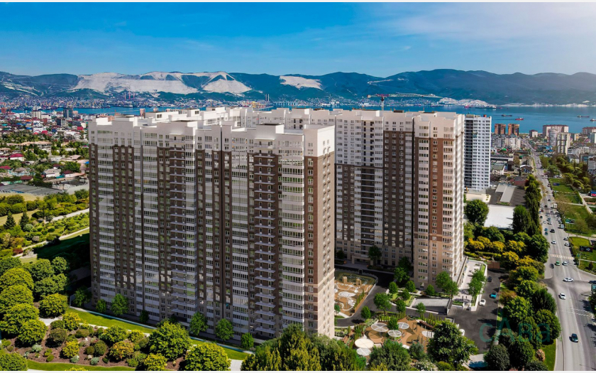 <span>Продается 3-комн. квартира,</span><span>87.50 м², 9/24 этаж </span> фото 18