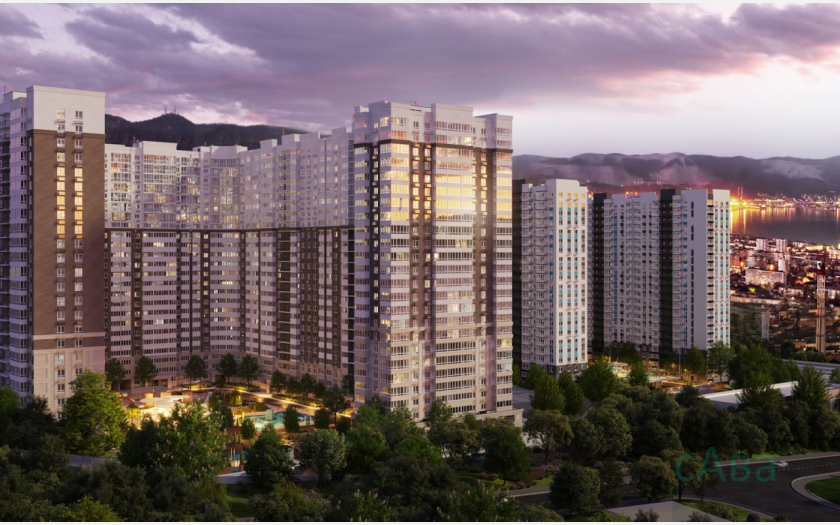 <span>Продается 3-комн. квартира,</span><span>62 м², 23/23 этаж </span> фото 22