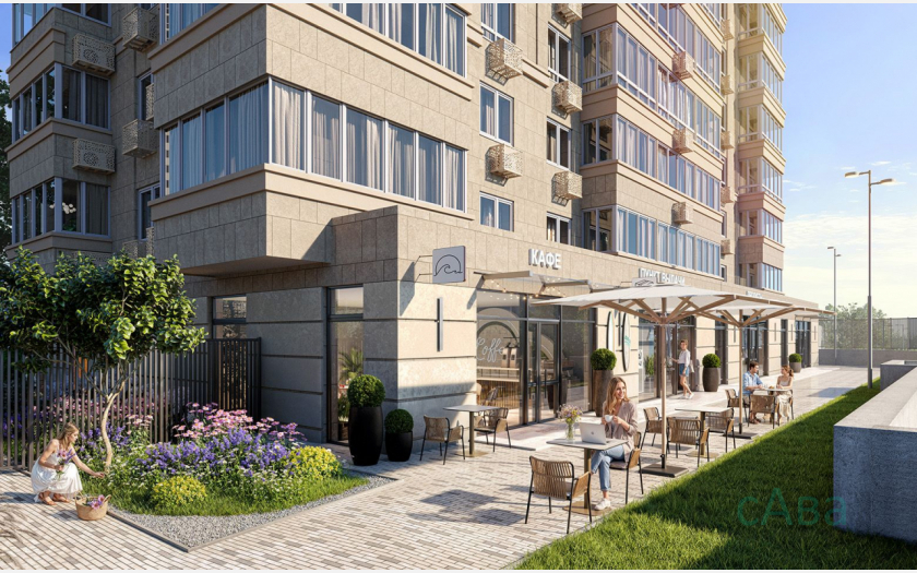 <span>Продается 3-комн. квартира,</span><span>87.50 м², 9/24 этаж </span> фото 6