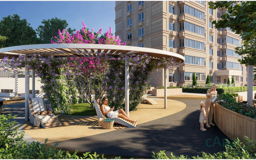 <span>Продается 3-комн. квартира,</span><span>87.50 м², 9/24 этаж </span> фото 8