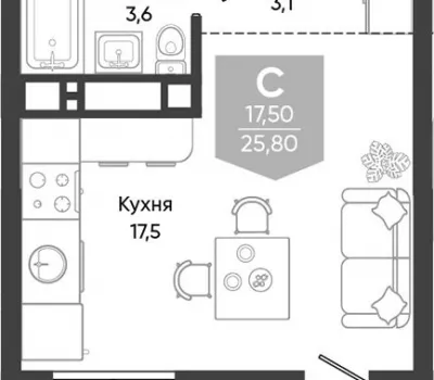 Студия