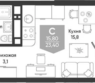 Студия