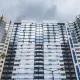 3-комн. квартира, 58.70 м², 23/23 этаж фото 5