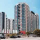 2-комн. квартира, 32.60 м², 19/24 этаж фото 2