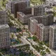 1-комн. квартира, 43 м², 4/9 этаж фото 1
