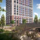 1-комн. квартира, 43 м², 4/9 этаж фото 2